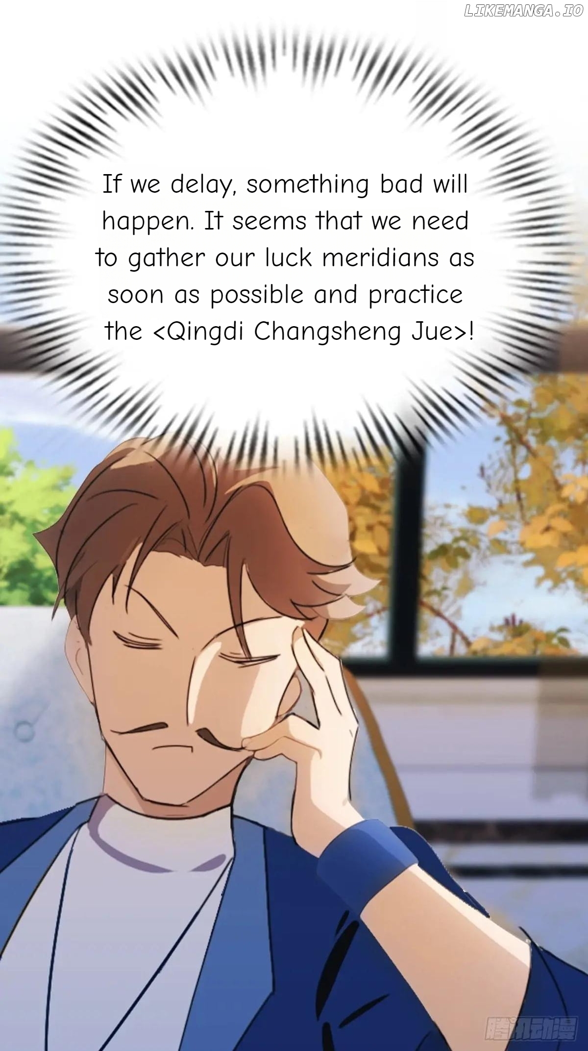 Cultivation Return on Campus - Ss2 Chapter 17 - page 19